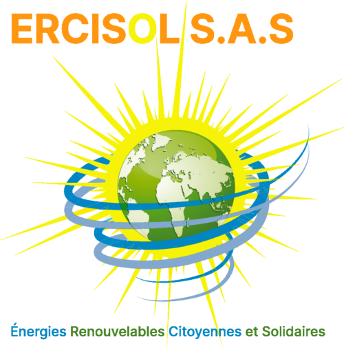 ERCISOL, energies solidaires renouvelables autour de Belfort
