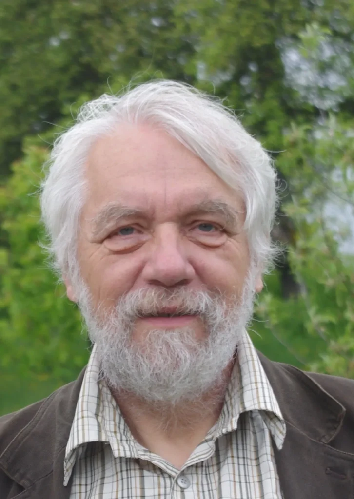 Bernard Lachambre - Ercisol Belfort
