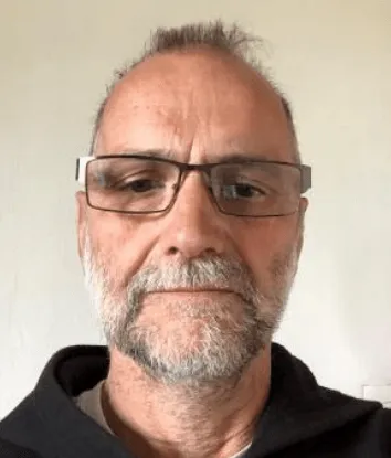 Denis Coutier - Actionnaire ERCSOL à Belfort