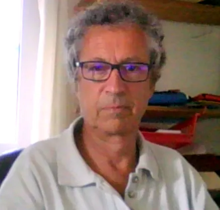 Georges Audras - Ercisol Belfort