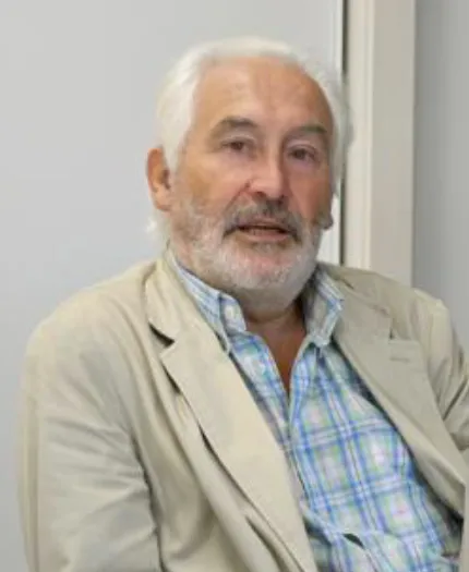 Louis Massias - Ercisol Belfort