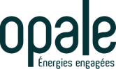 logo opale