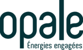 logo opale